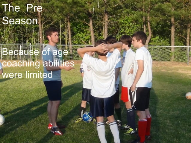 The secret behind these coach slides left every coach speech in ruins