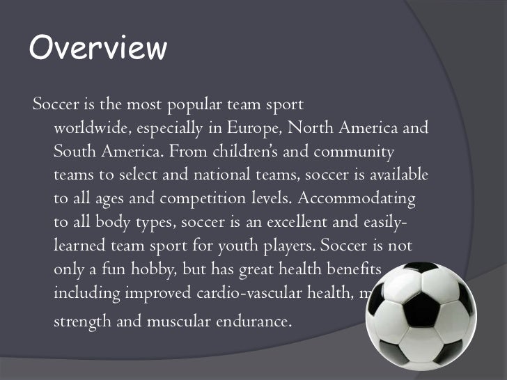 soccer ppt soccer ppt presentation