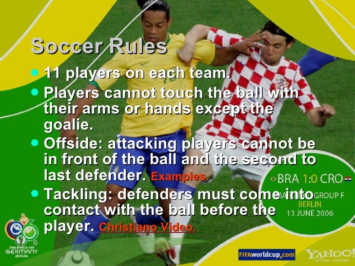 soccer presentation soccer presentation powerpoint