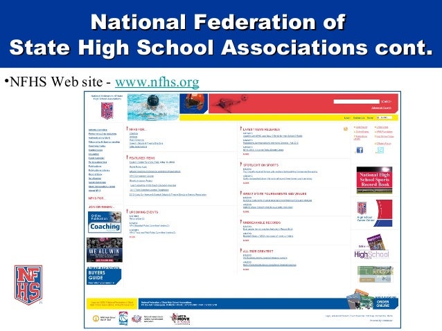 Nfhs soccer rules book pdf 2012