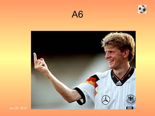 A6 