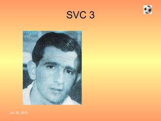 SVC 3 