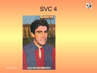 SVC 4 
