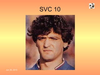 SVC 10 