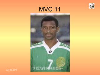 MVC 11 