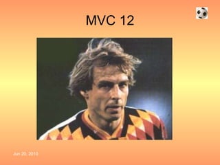 MVC 12 