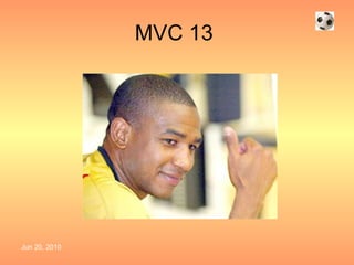 MVC 13  
