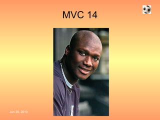 MVC 14 