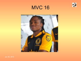 MVC 16 