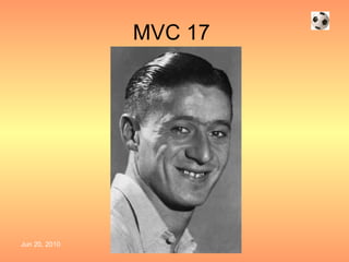 MVC 17  