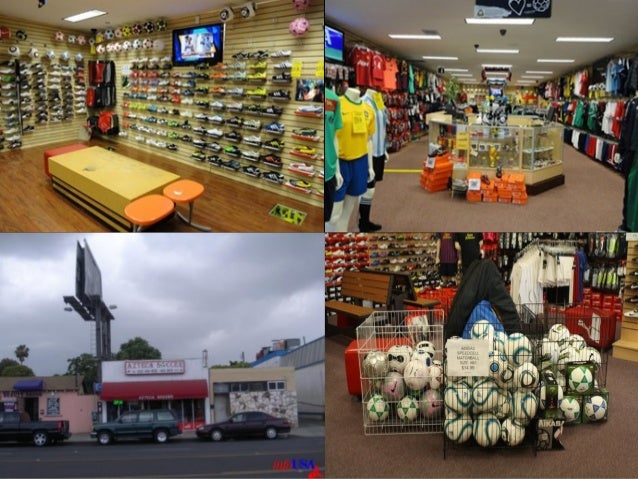 world soccer shop usa