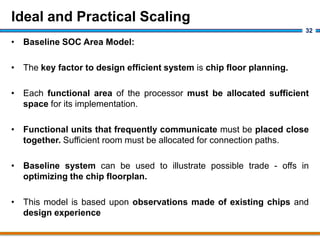 SOC Chip Basics | PDF