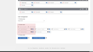 © 2018 Center for Enterprise Information Research Social Connections 14 | Berlin, 17.10. 2018 Söhnke Grams and Petra Schubert 10
 