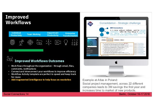 ibm collaboration framework in action customer success stories cdc success story template