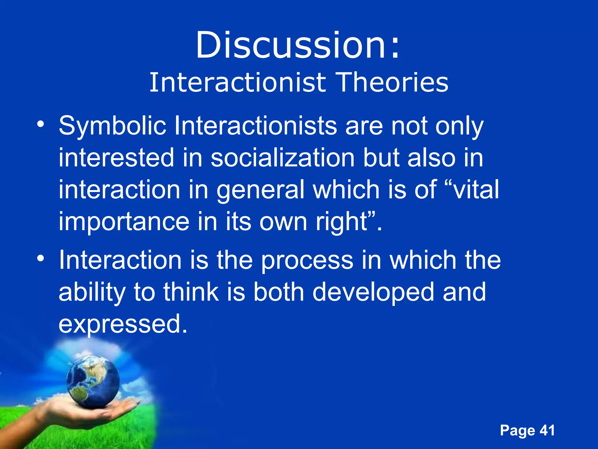 Social Dimensions of Education (Introduction) | PPT