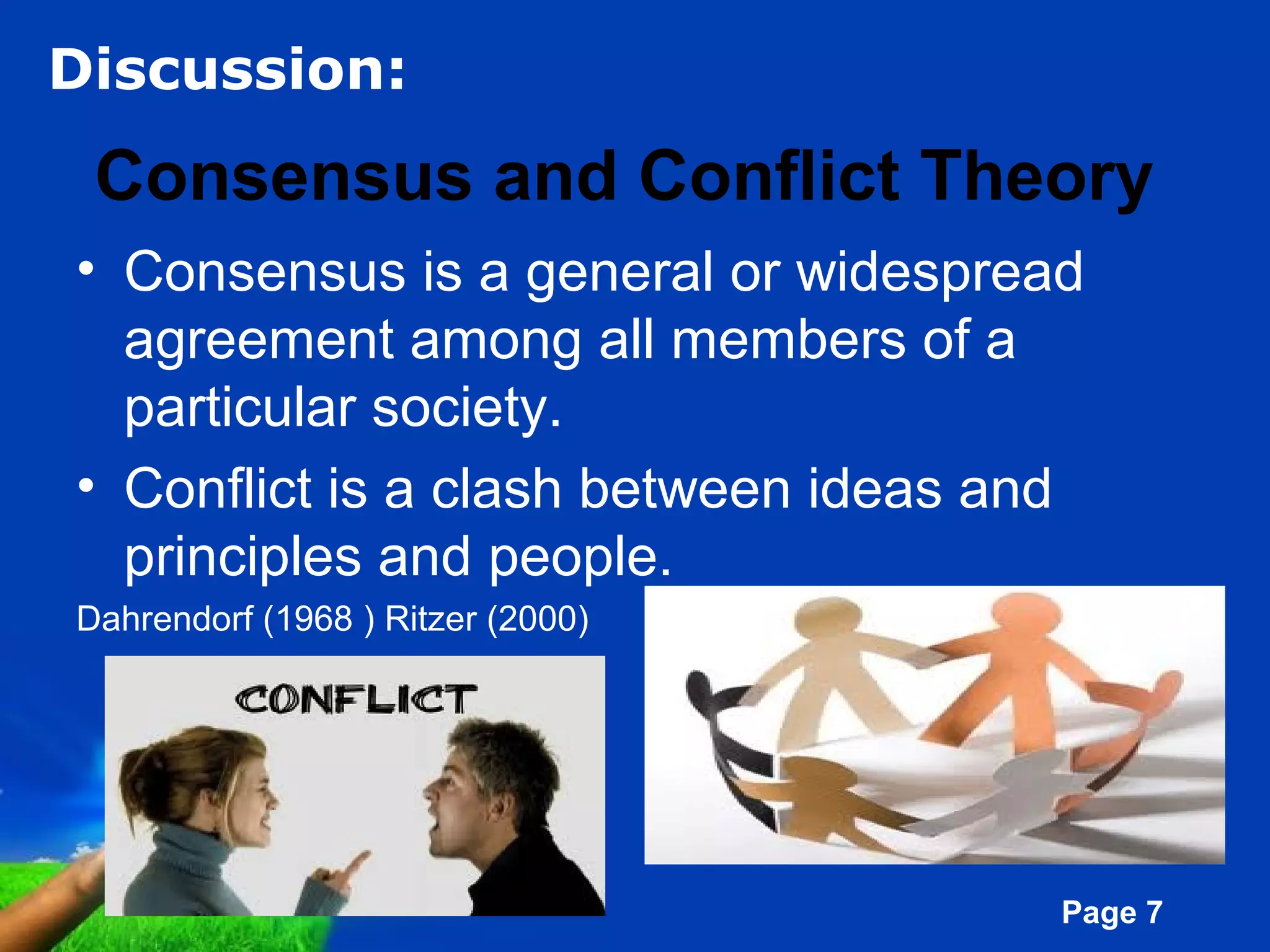 Social Dimensions of Education (Introduction) | PPT