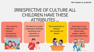 An Introduction to Social Education: SOCE7312 | PPTX