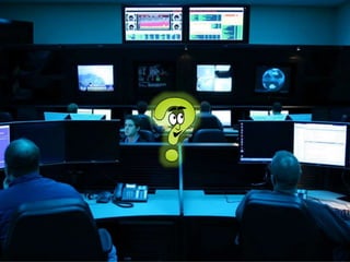 An introduction to SOC (Security Operation Center)