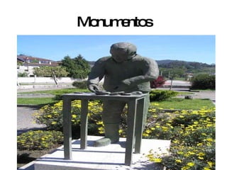 Monumentos 