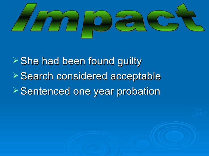 new jersey vs t l o illegal search New jersey vs tlo the supreme court has a long history of upholding citizens' protections against unreasonable searches and seizures a right guaranteed by. new jersey vs t l o illegal search New jersey vs tlo the supreme court has a long history of upholding citizens' protections against unreasonable searches and seizures a right guaranteed by.