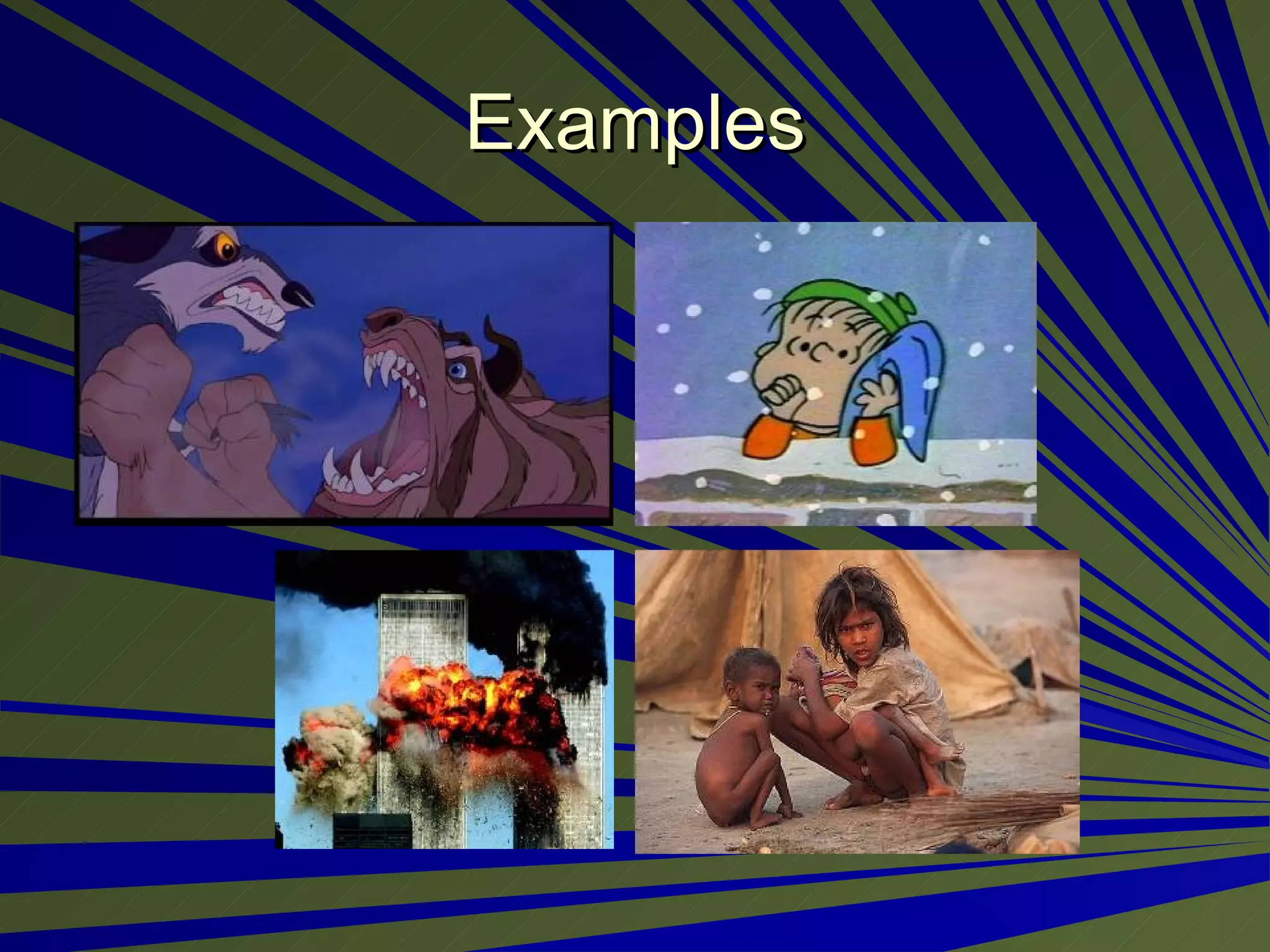 Examples 