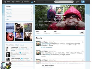 g
This is my profile
 