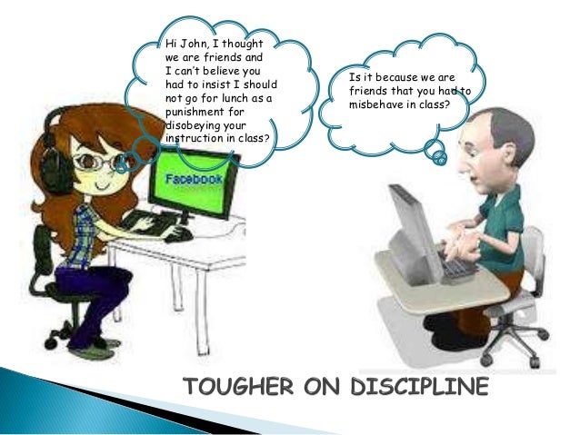 should teachers and students be friends on facebook essay Should teachers see what their students are chatting about after school is out teachers and students shouldn't be friends on facebook: the controversial debate just because a student is . should teachers and students be friends on facebook essay Should teachers see what their students are chatting about after school is out teachers and students shouldn't be friends on facebook: the controversial debate just because a student is .