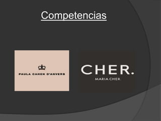 Competencias
 