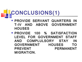 Social Issues in Development of Cities and Towns | PPT