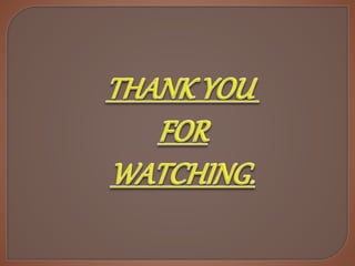 MANUFACTURING INDUSTRIES