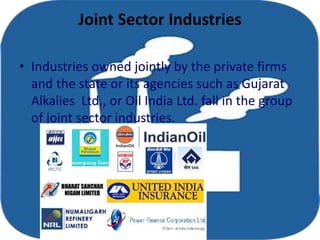 manufacturing industry | PPTX