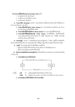 สรุปสังคม