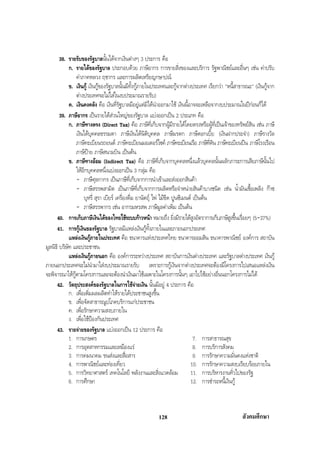 สรุปสังคม