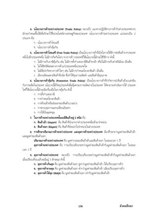 สรุปสังคม