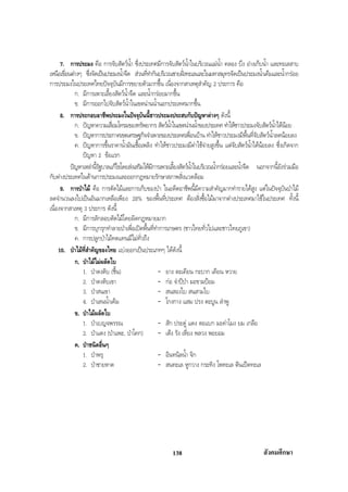 สรุปสังคม