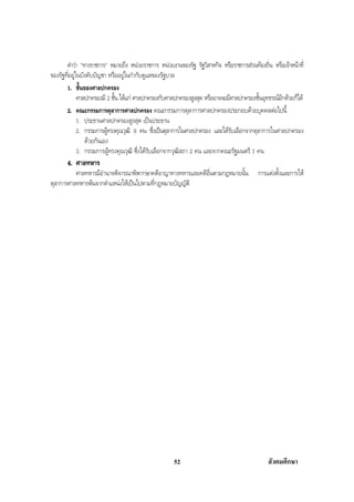 สรุปสังคม