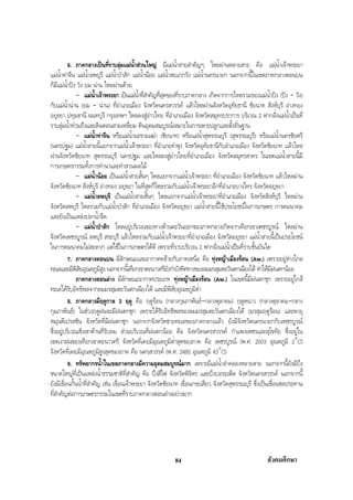 สรุปสังคม