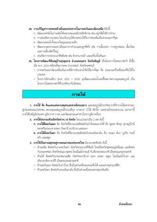 สรุปสังคม