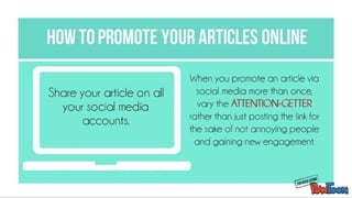 SOCIAL MEDIA MARKETING