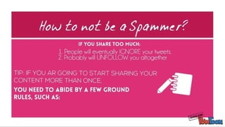 SOCIAL MEDIA MARKETING