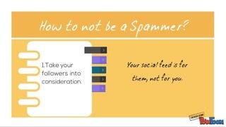 SOCIAL MEDIA MARKETING