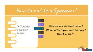 SOCIAL MEDIA MARKETING