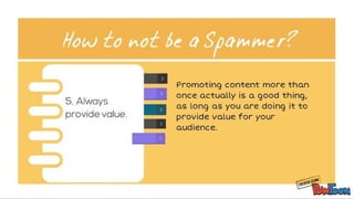 SOCIAL MEDIA MARKETING