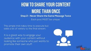 SOCIAL MEDIA MARKETING