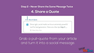 SOCIAL MEDIA MARKETING