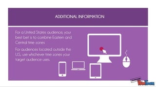 SOCIAL MEDIA MARKETING