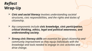 Social-and-Civic-Literacydefinition.pptx