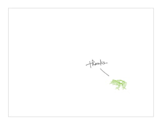 Social Architecture: Modeling the Next Generation