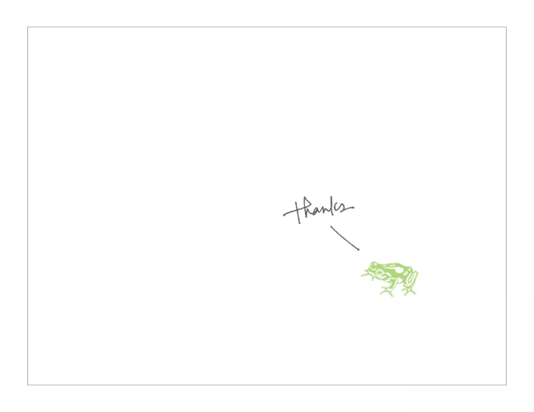 Social Architecture: Modeling the Next Generation