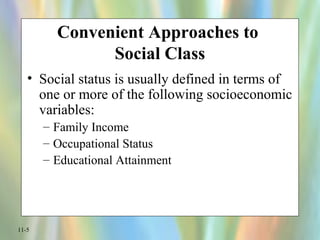 Social class-and-consumer-behavior-1224353409137212-8 | PPT